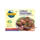 Daily Delight Vegetable Cutlet 350g^